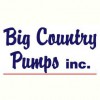 Big Country Pumps