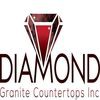 Diamond Granite Countertops