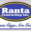 Ranta Contracting & Roofing