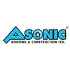 Asonic Roofing & Construction