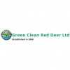 Green Clean Red Deer