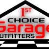 First Choice Garage Outfitters