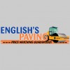 English's Paving