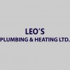 Leo's Plumbing & Heating