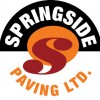 Springside Paving