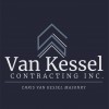 Van Kessel Chris Masonry