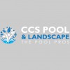 CCS Pool & Landscape