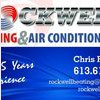 Rockwell Heating & Air Conditioning