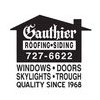 Gauthier Roofing & Siding