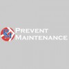 Prevent Maintenance Solution