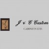 J & C Custom Cabinets