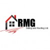 RMG Siding & Roofing