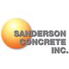 Sanderson Concrete