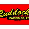 Ruddock Paving