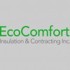 EcoComfort Insulation & Contracting