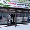 Electric Fireplace Shop