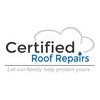 Certified Roof Repairs