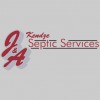 J & A Kendze Septic Service