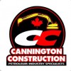 Cannington Construction