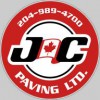 J C Paving