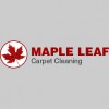 Maple Leaf Carpet Cleaning