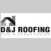 D & J Roofing