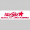 All Star Septic Tank Pumping