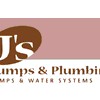 J's Pumps & Plumbing