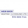 Weir Bros Heating & Cooling