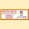 Krystal Klear Cleaning Service