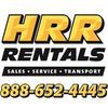 High River Rentals