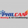 Philcan Heating & Air Conditioning