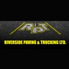 Riverside Paving & Trucking