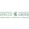 Spruce Grove Landscaping Service