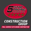 5 Star Paving