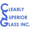 Clearly Superior Glass