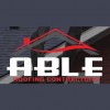 Able Roofing Contractors