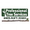 Professional Tree Services