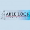 Able Lock Service