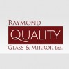 Raymond's Quality Glass