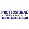 Professional Plumbing & Heat