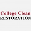 College Clean Restoration