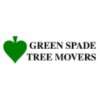 Green Spade Tree Movers