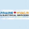 Prairie HVAC R