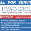 Hvac-group