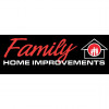 Family Home Improvements