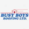 Busy Boys Roofing